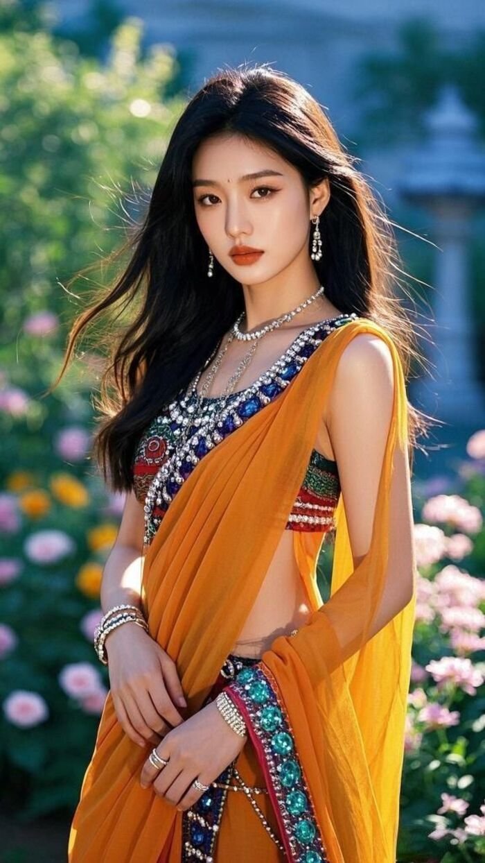 marathi girls dp nice 5d full