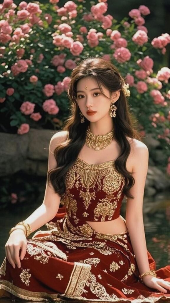 marathi girls dp nice 5k