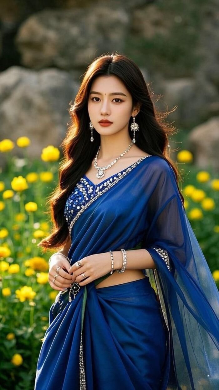 marathi girls dp nice full