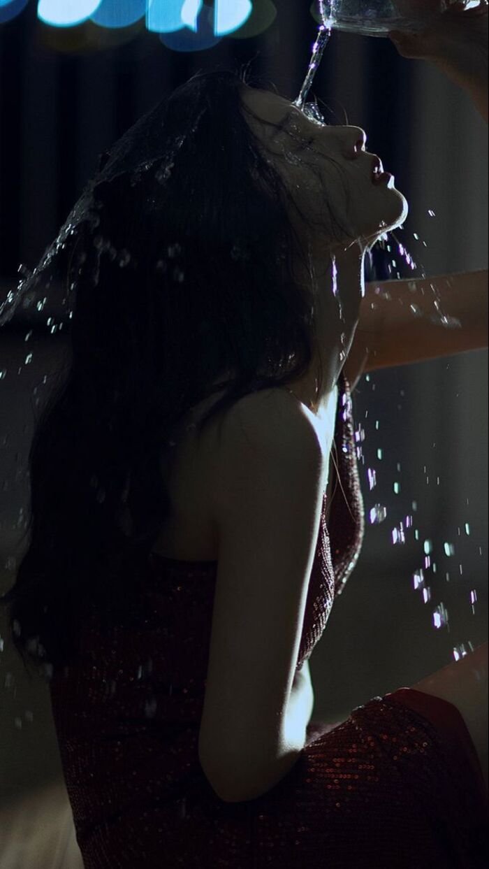 mood off dp for girl 3d full