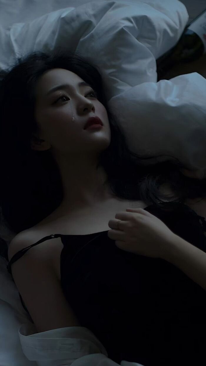 mood off dp for girl 3k