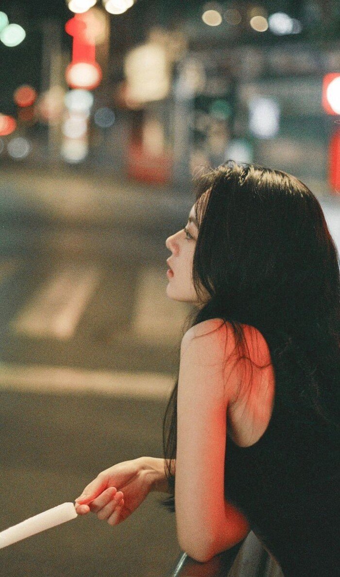 mood off dp for girl 4k full