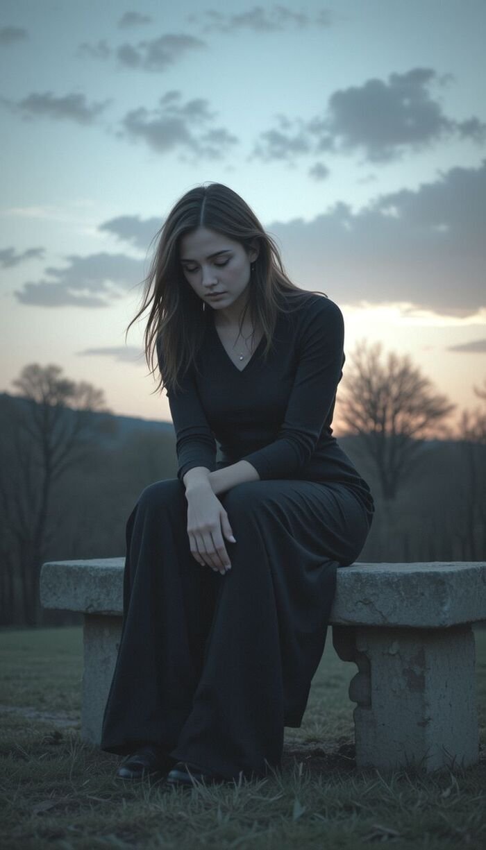 mood off dp for girl 5d full