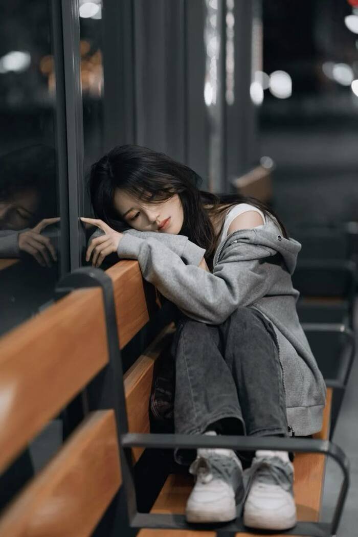 mood off dp for girl 5k