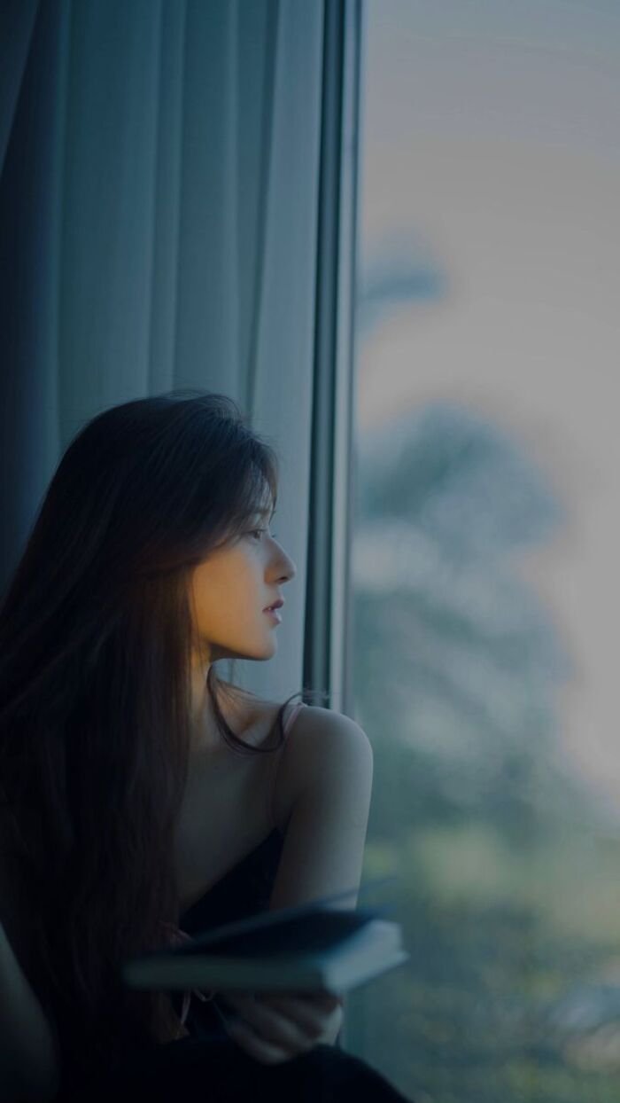 mood off dp for girl full hd