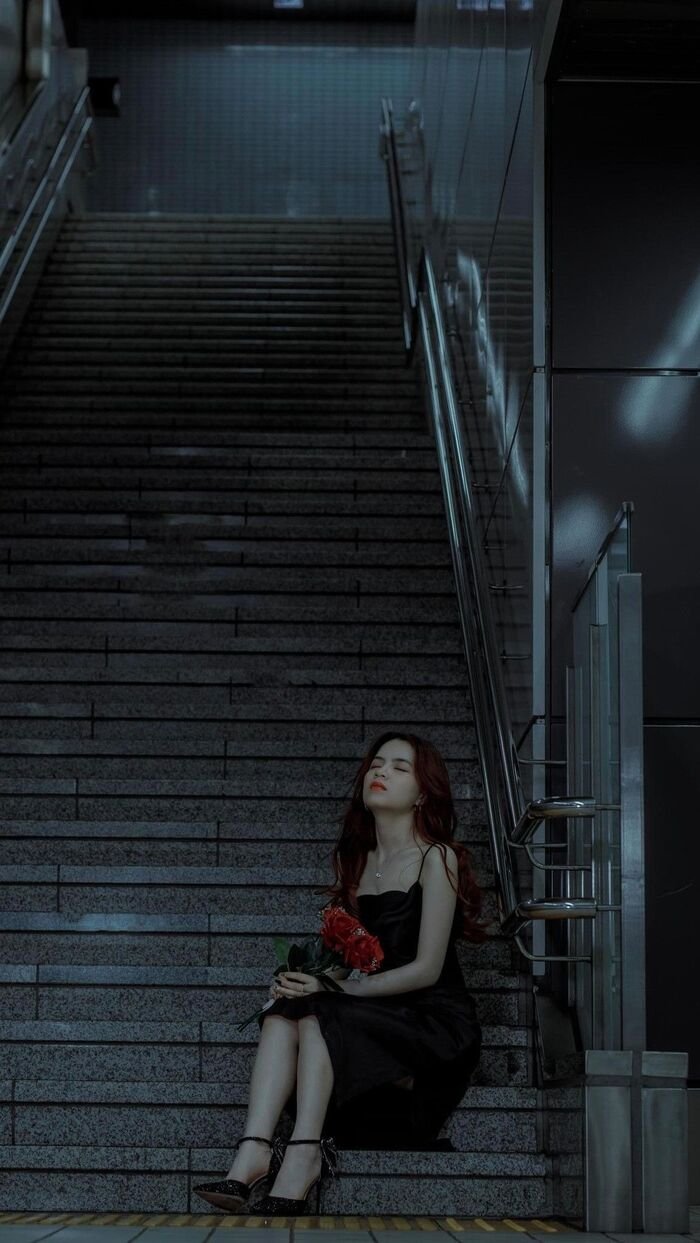 mood off dp for girl nice 3k full