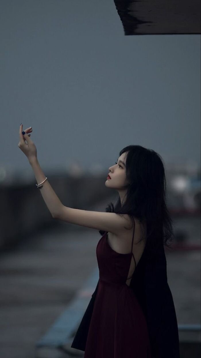 mood off dp for girl nice 3k