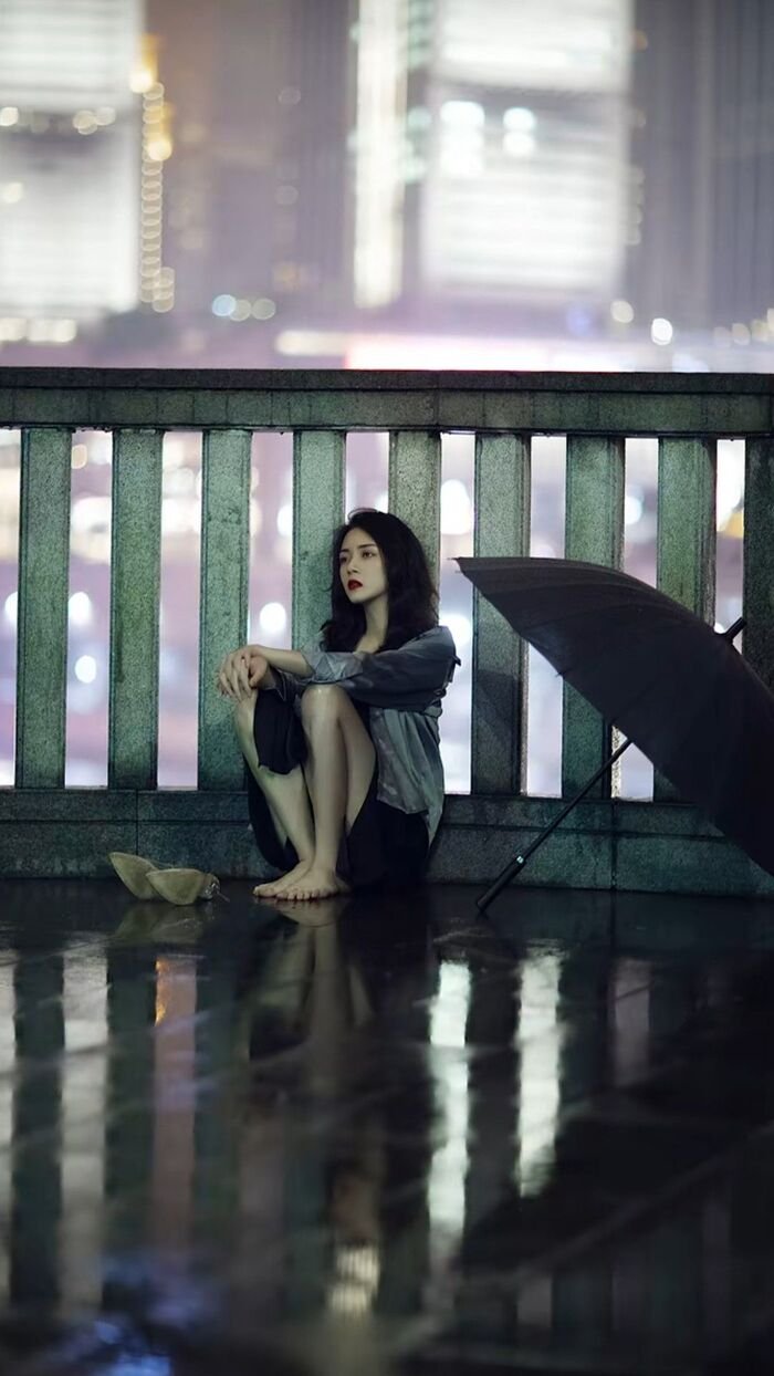 mood off dp for girl nice full