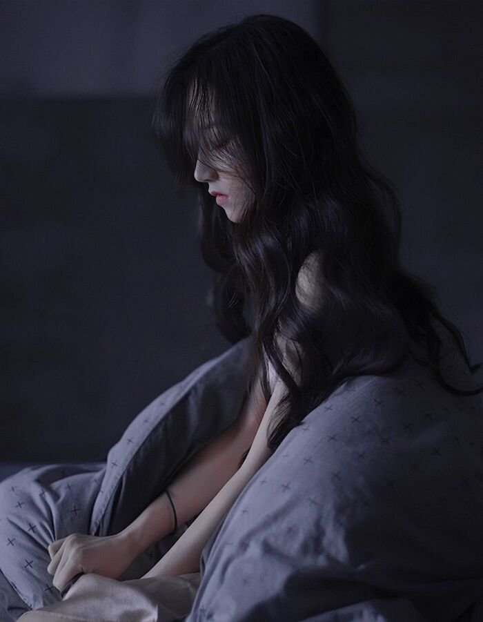 mood off dp for girl nice hd