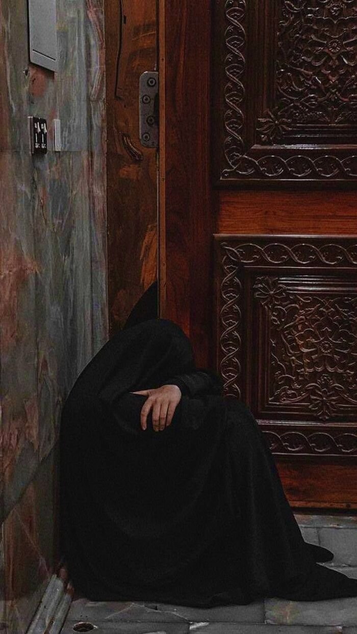 muslim girl dp 3d full