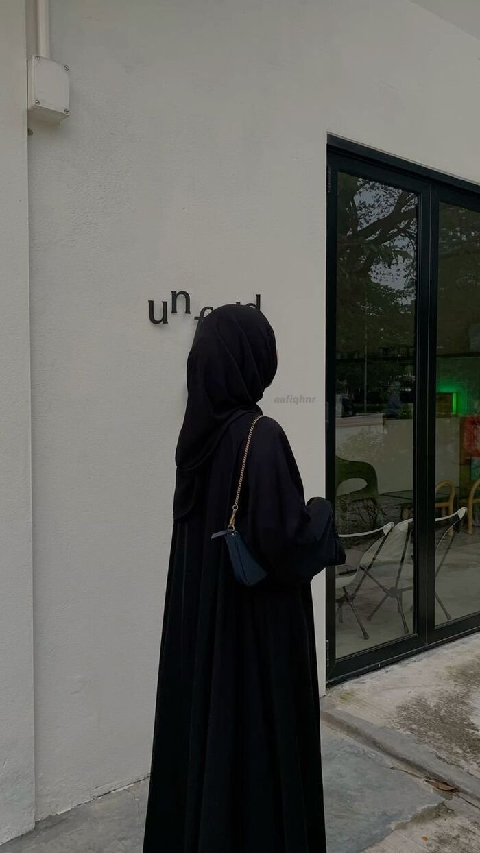 muslim girl dp nice 4k full