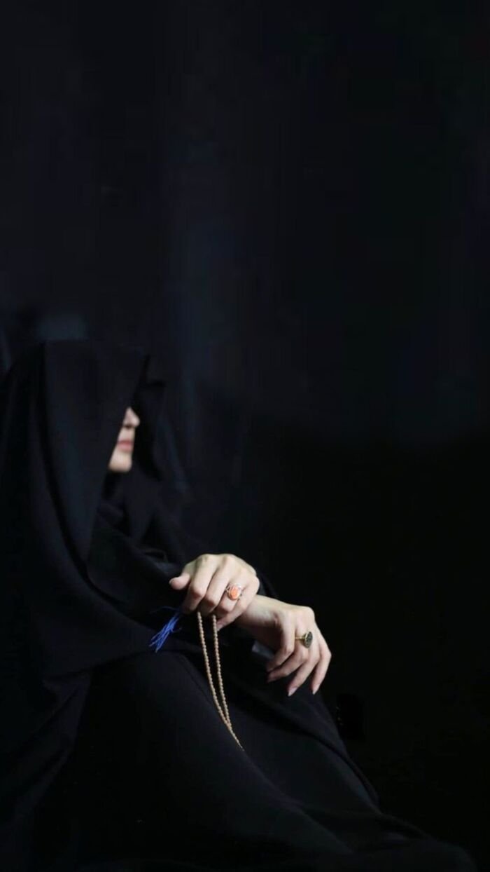 muslim girl dp nice 4k