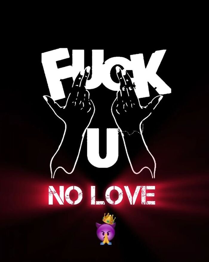 no love images 3k
