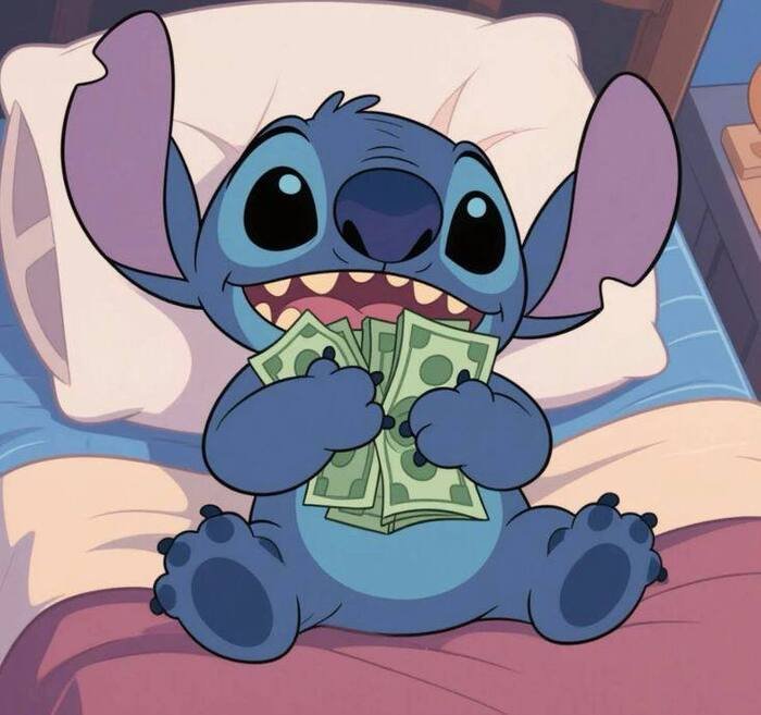 photo aesthetic cartoon dp