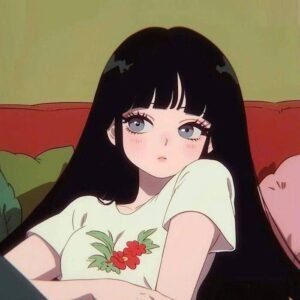 photo anime whatsapp dp