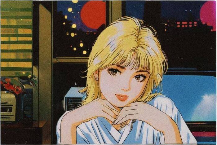 photo anime whatsapp dp cute full hd