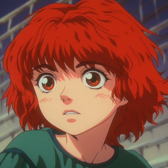 photo anime whatsapp dp cute girl hd