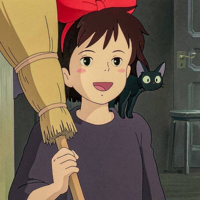 photo anime whatsapp dp cute girl