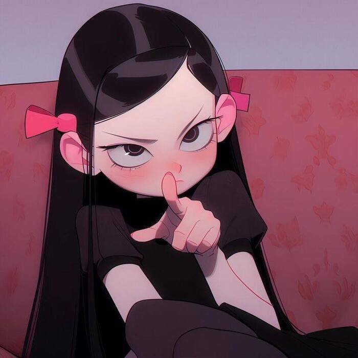 photo beautiful aesthetic cartoon dp