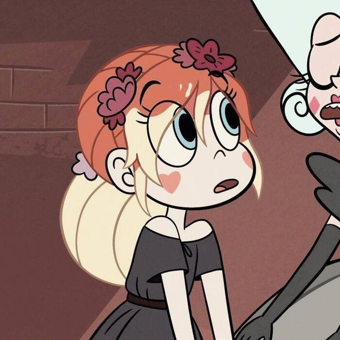 photo cartoon dp girl