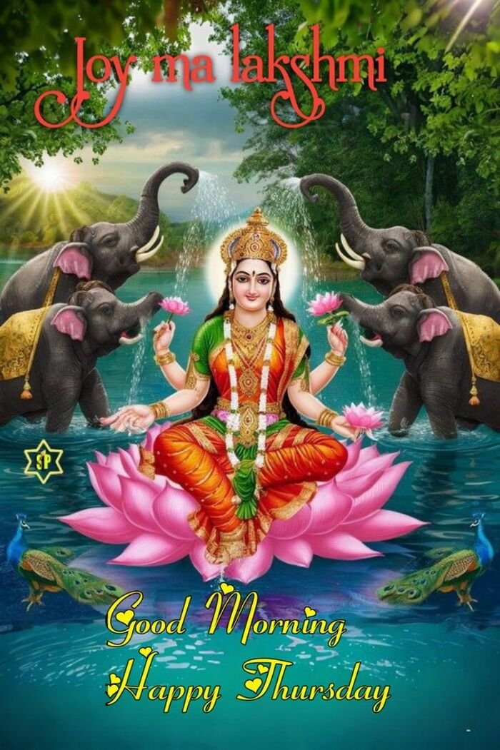 photo image good morning friday god