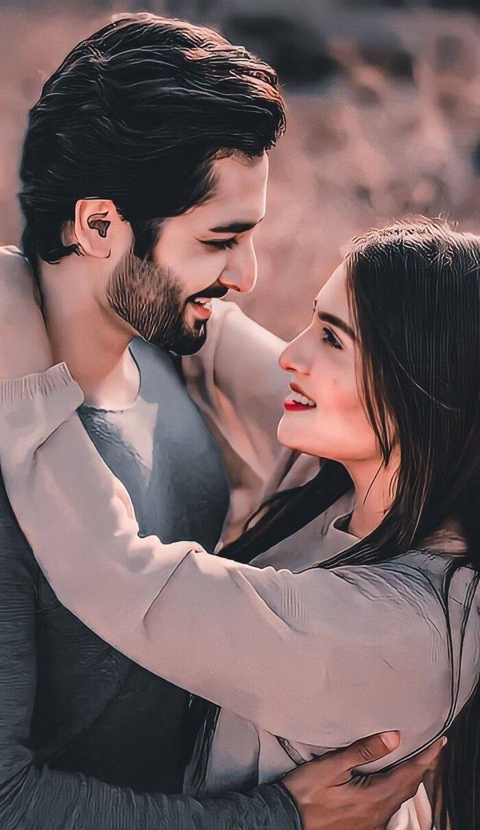 punjabi couple dp 3k