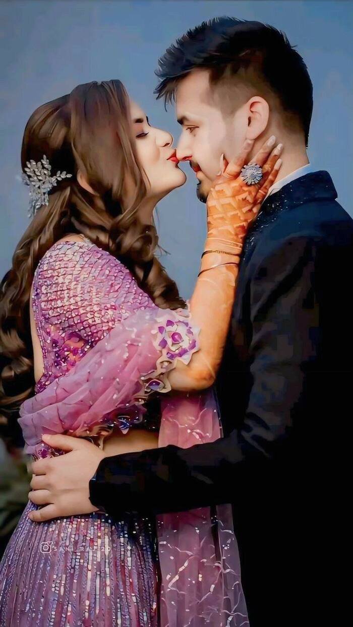 punjabi couple dp 4d