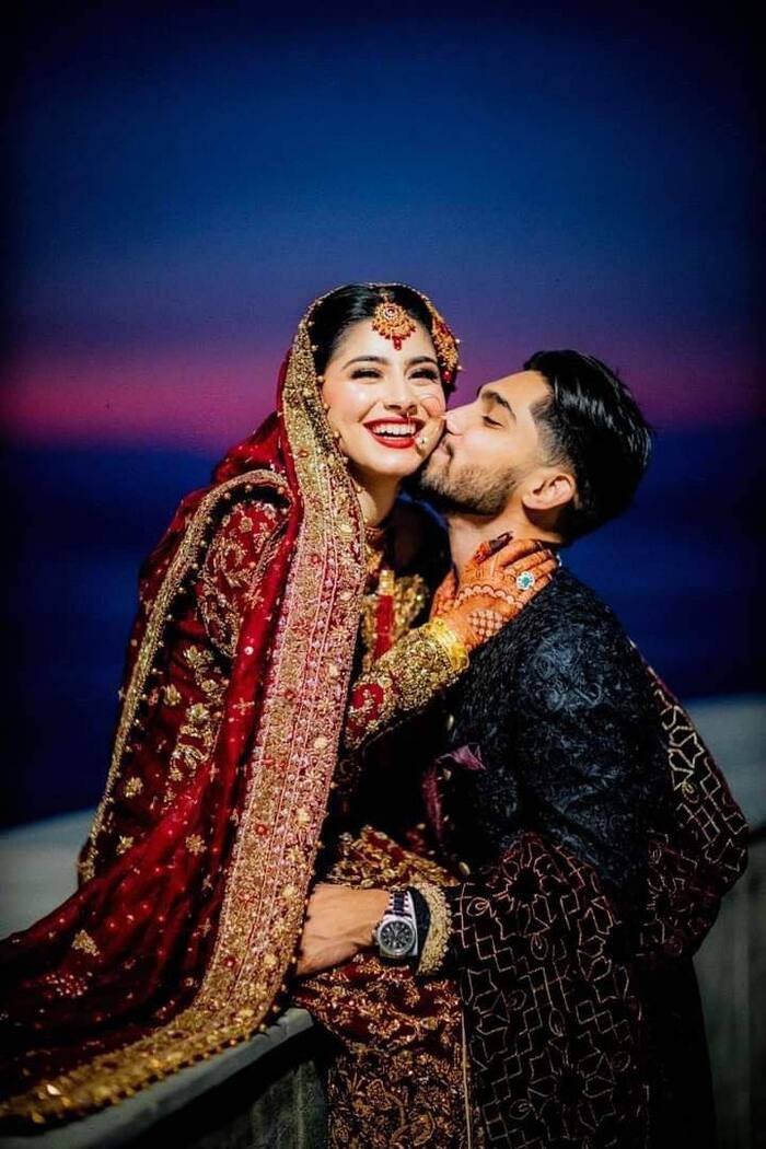 punjabi couple dp 5k