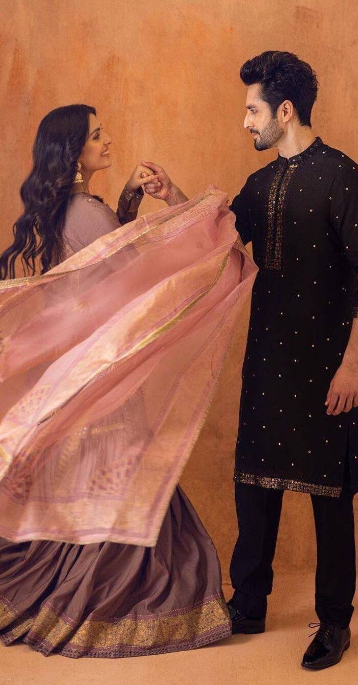 punjabi couple dp hd full