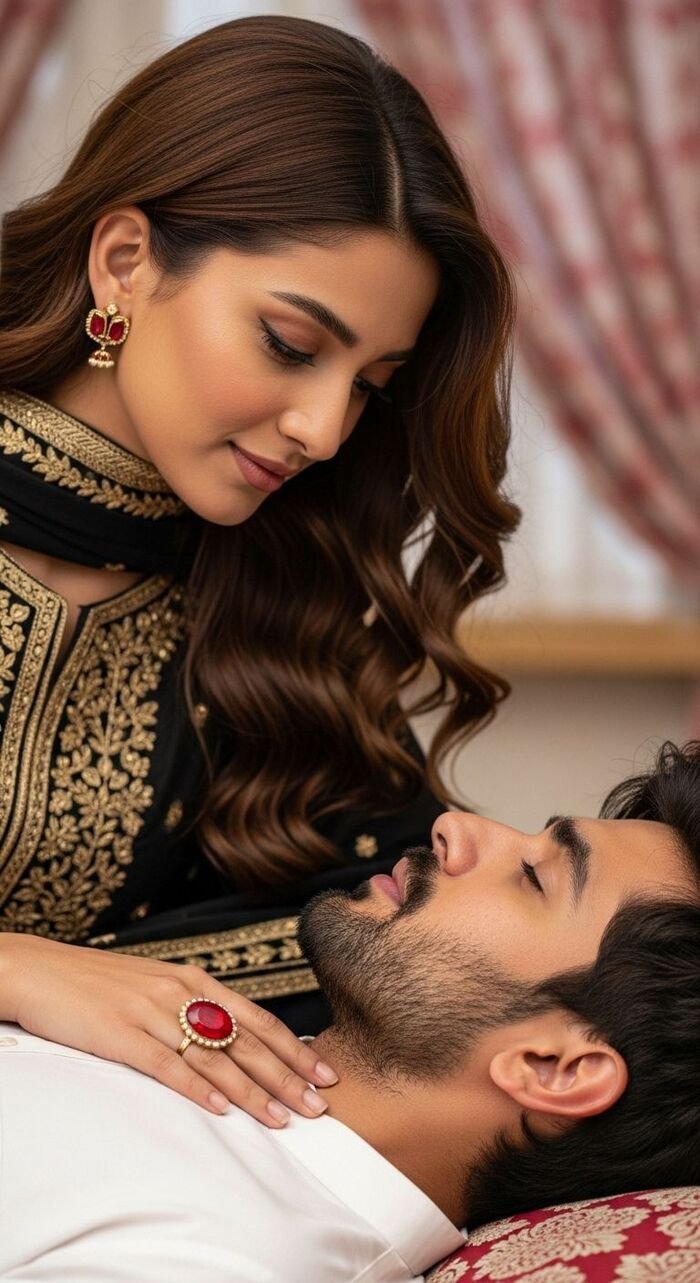 punjabi couple dp hd