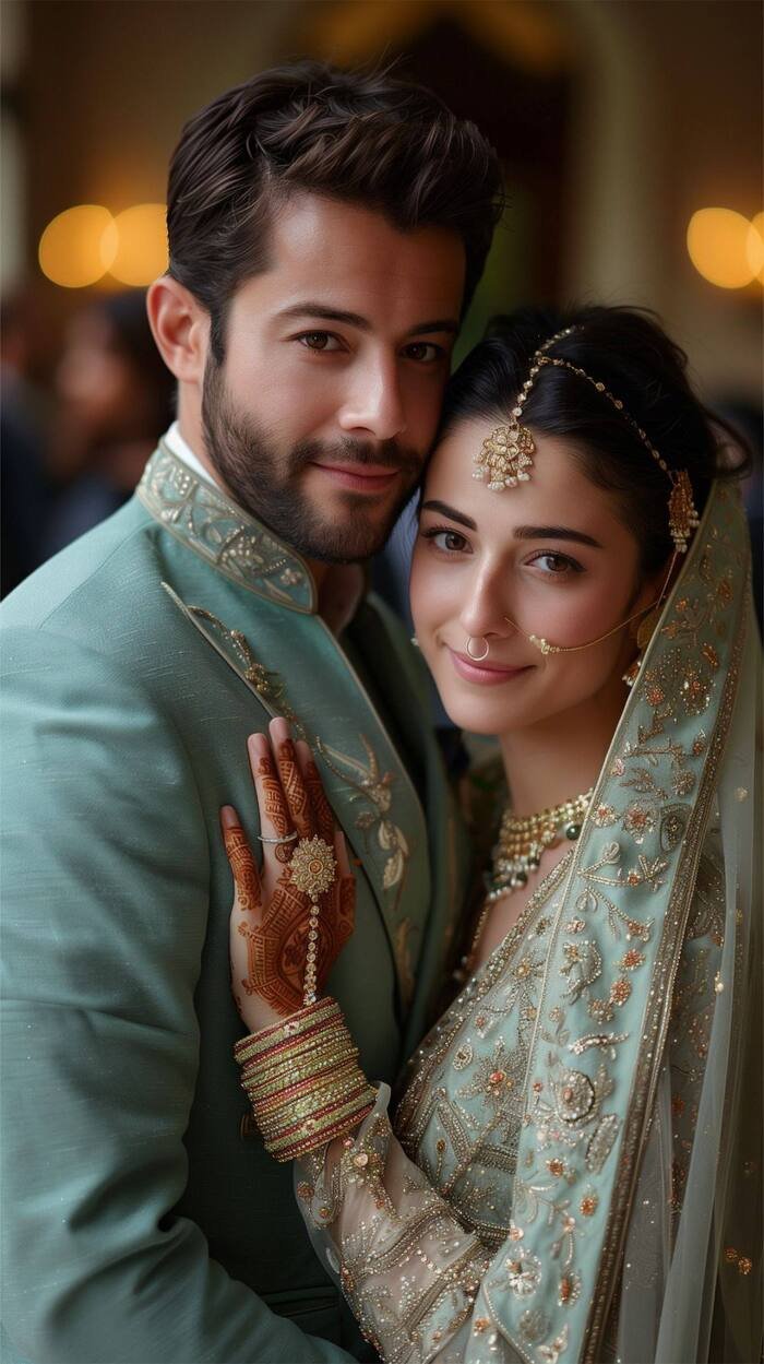 punjabi couple dp nice 3k