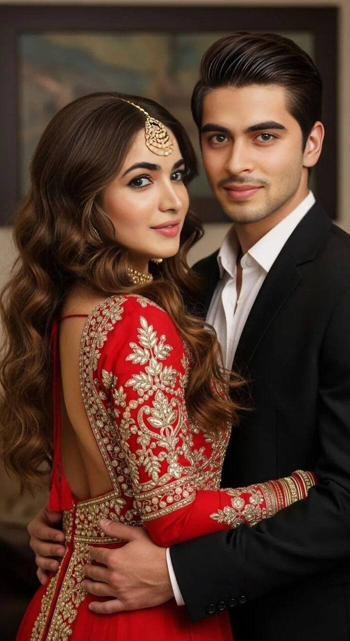 punjabi couple dp nice 4d