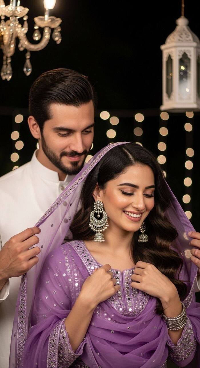 punjabi couple dp nice 4k full