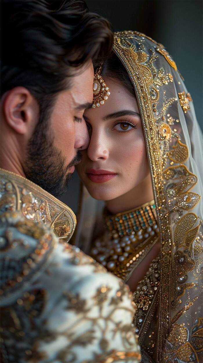 punjabi couple dp nice 4k