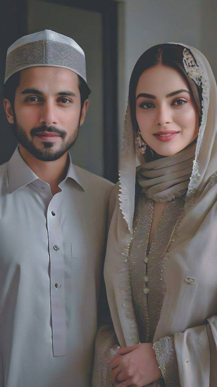 punjabi couple dp nice full hd