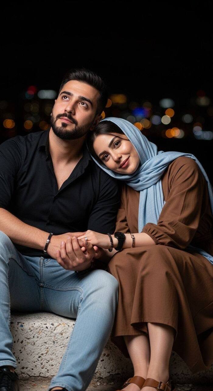 punjabi couple dp nice hd full