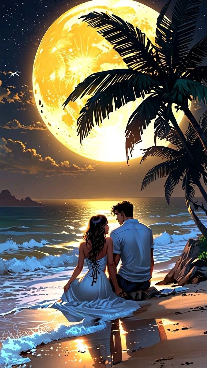 romantic love images hd 4k