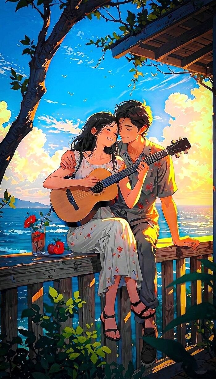 romantic love images hd 5d