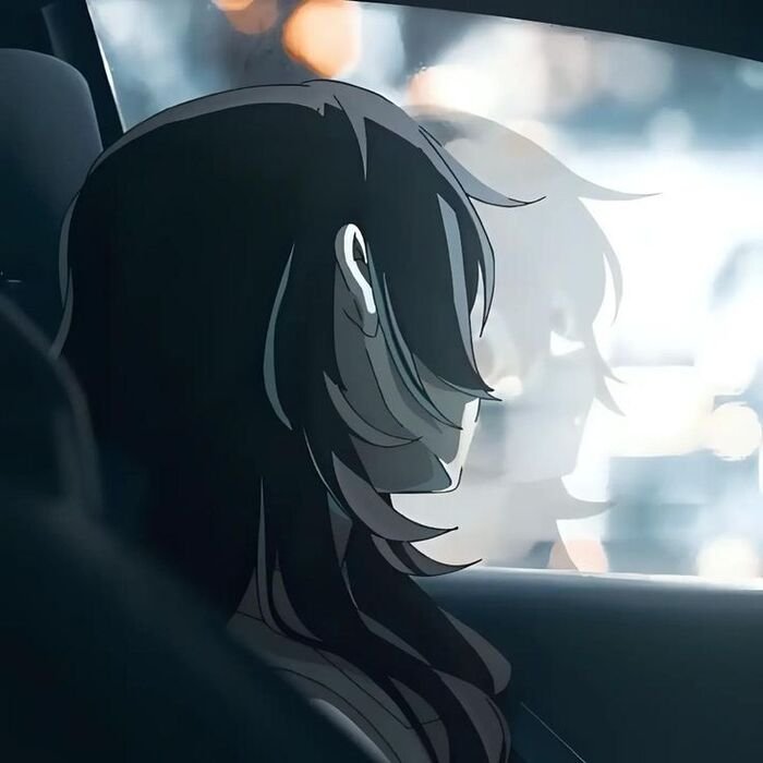 sad anime dp 3d full