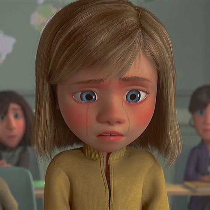 sad cartoon dp 5d full