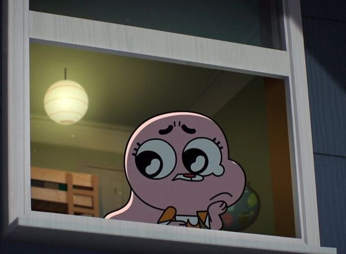 sad cartoon dp full hd