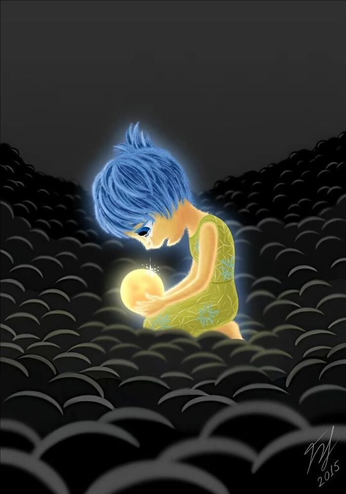 sad cartoon dp nice full hd