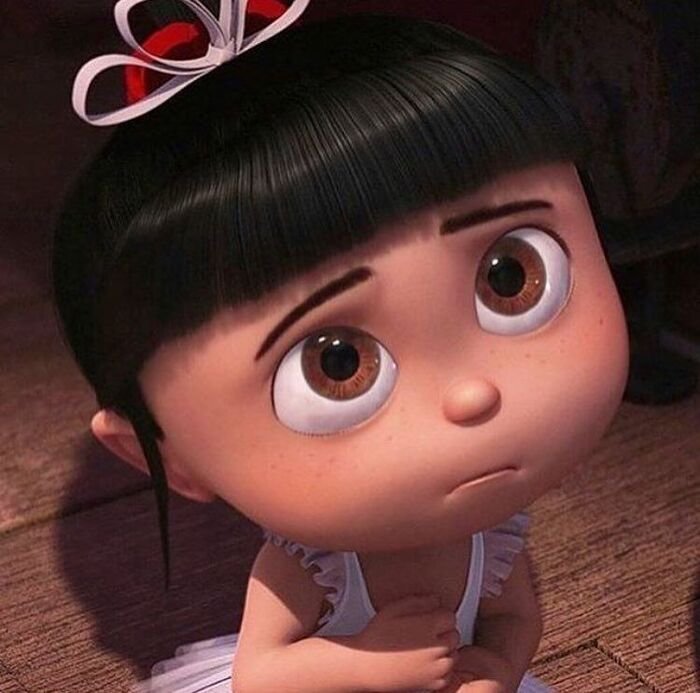 sad cartoon dp nice hd