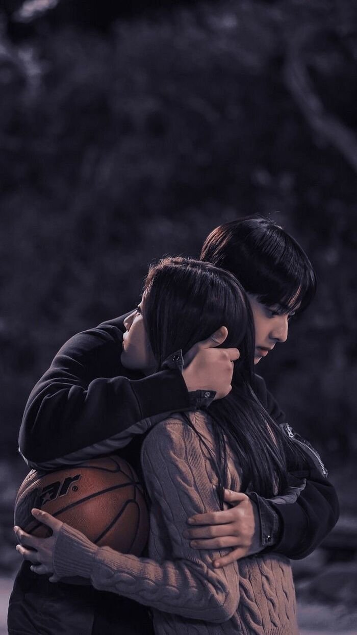 sad couple dp full hd