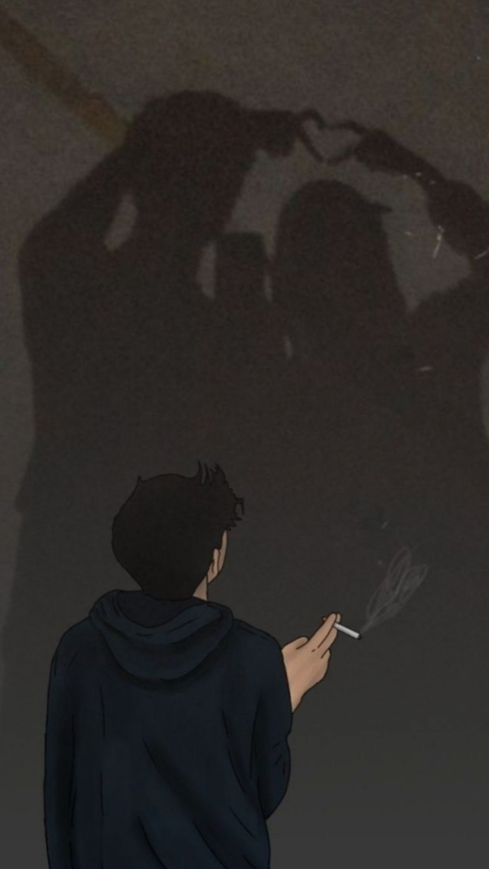 sad couple dp nice hd full