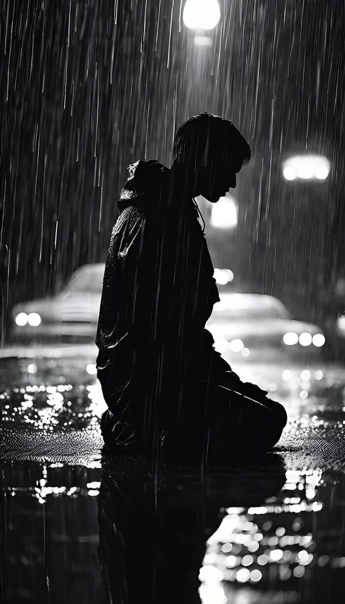 sad love images 4k full