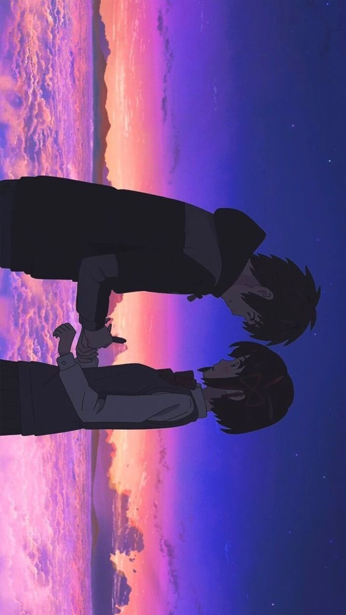 your name anime dp 3k