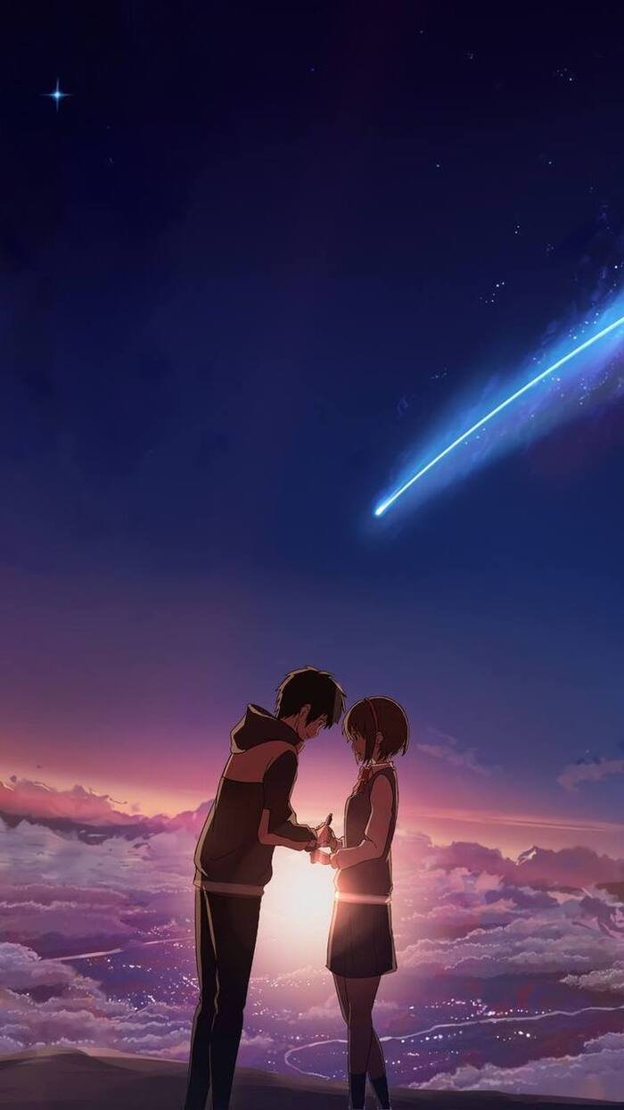 your name anime dp 4d full