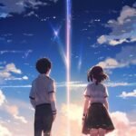 your name anime dp nice 5k full