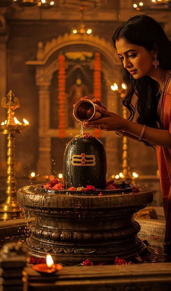 aethetics mahakal dp girl hot